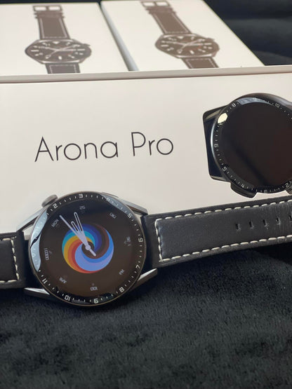 Arona Pro Smartwatch