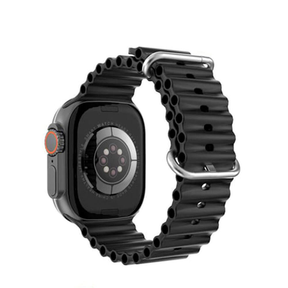 Smart watch 7 pulseras+ auriculares