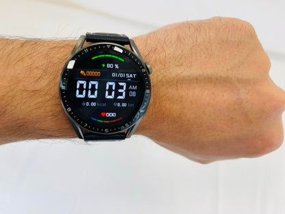 Arona Pro Smartwatch