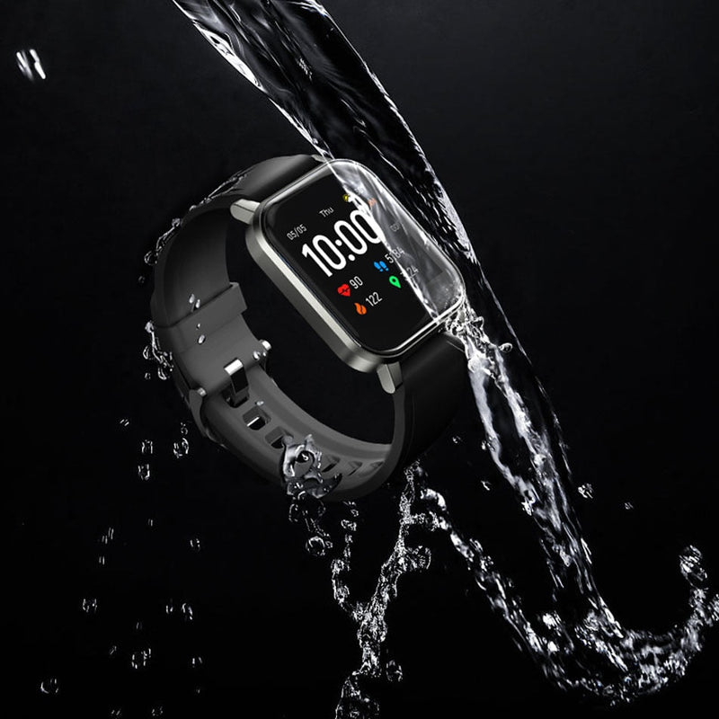 Smartwatch LS02 - Ampère