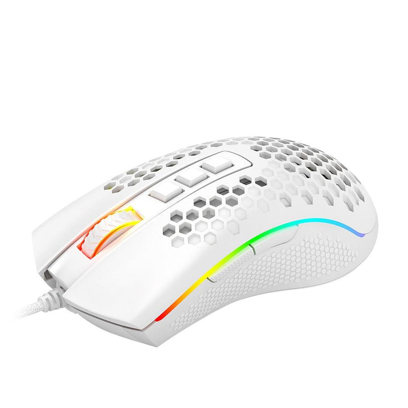 Mouse Gamer para PC - Ampère