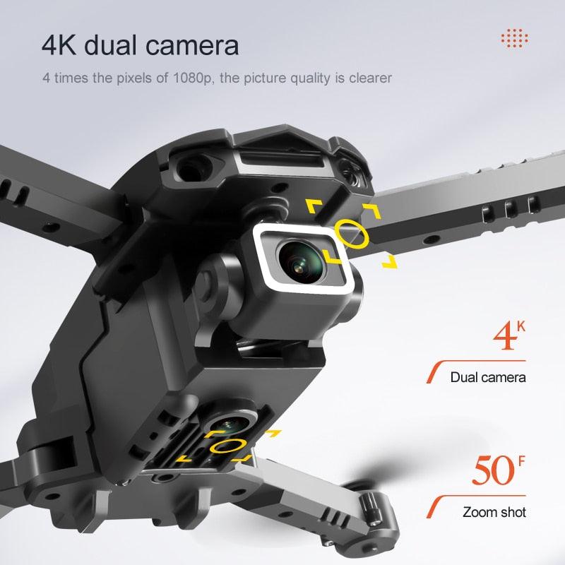 Mini Drone 4K - Ampère