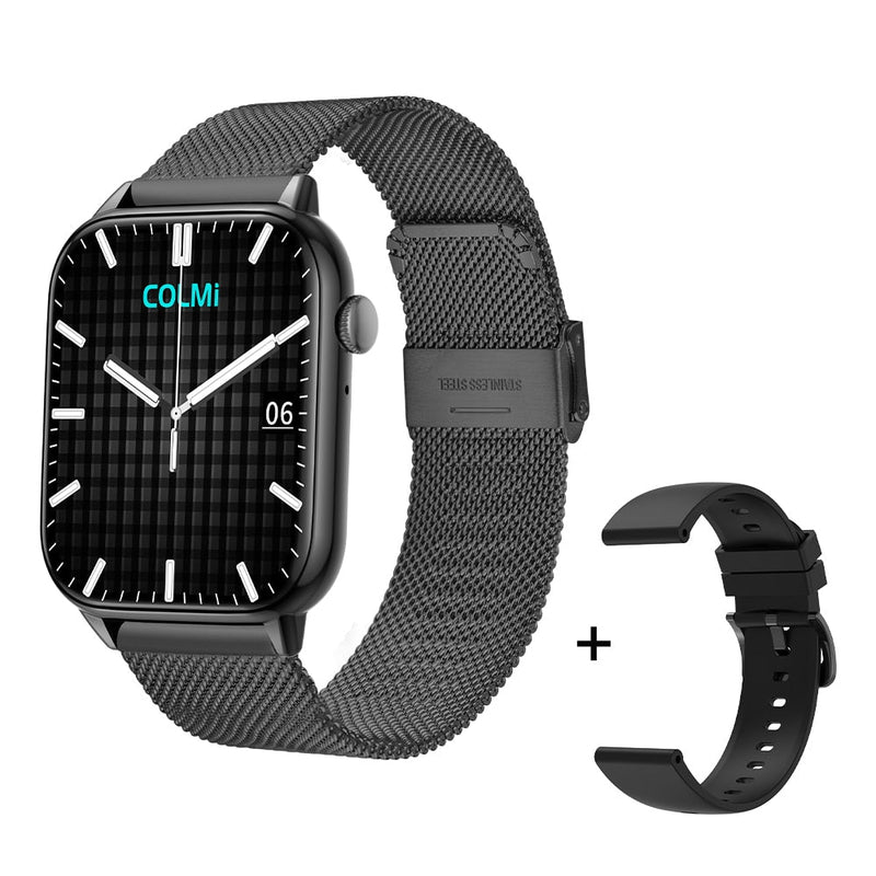 COLMI C60 Relógio inteligente - Ampère